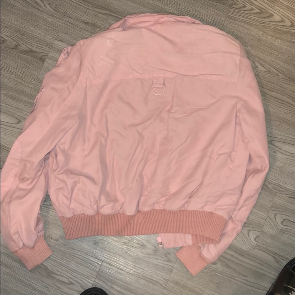 Marc Jacobs jacket - Picture 5 of 6